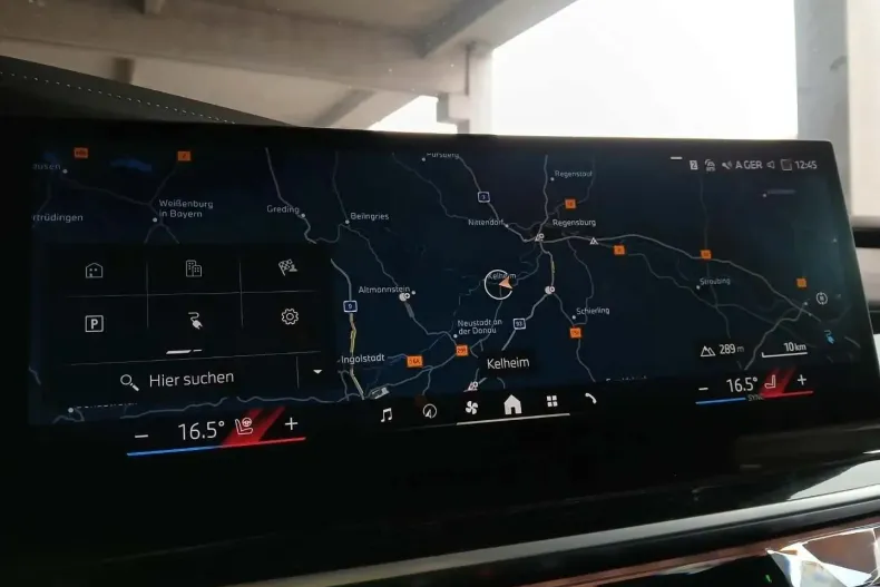 BMW i7 din 2025 cu 45.942 km - oferta BMW166463 - foto 14