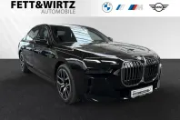 BMW i7 din 2024 cu 24.300 km - oferta BMW166464 - foto 1
