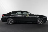 BMW i7 din 2024 cu 24.300 km - oferta BMW166464 - foto 3