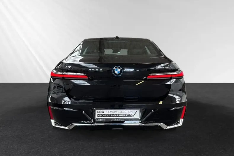 BMW i7 din 2024 cu 24.300 km - oferta BMW166464 - foto 9