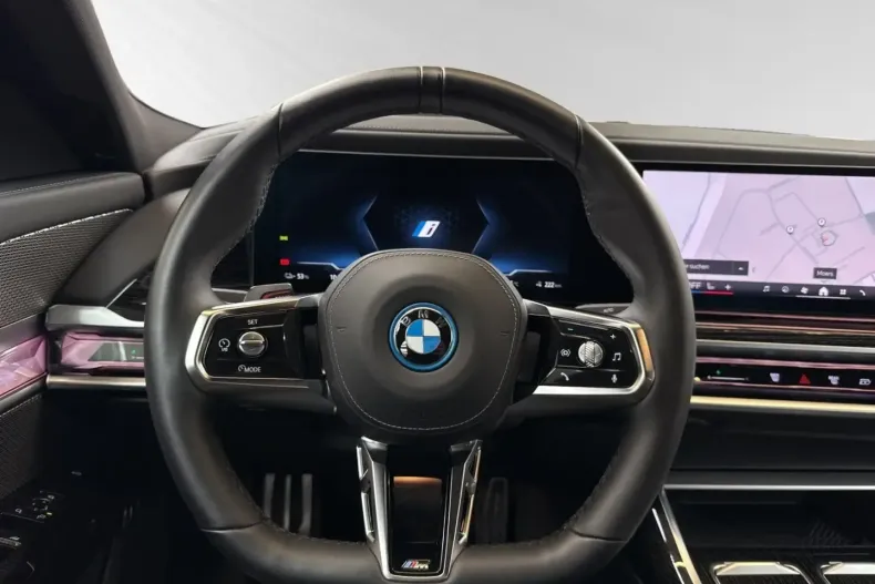 BMW i7 din 2024 cu 24.300 km - oferta BMW166464 - foto 13