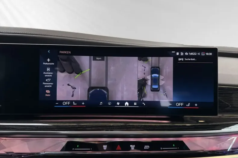 BMW i7 din 2024 cu 24.300 km - oferta BMW166464 - foto 22