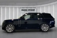 Land Rover Range Rover din 2023 cu 32.434 km - oferta LAN166465 - foto 2