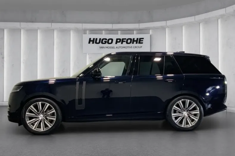 Land Rover Range Rover din 2023 cu 32.434 km - oferta LAN166465 - foto 2