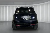 Land Rover Range Rover din 2023 cu 32.434 km - oferta LAN166465 - foto 4