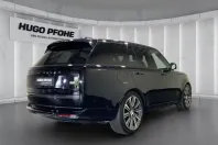 Land Rover Range Rover din 2023 cu 32.434 km - oferta LAN166465 - foto 5
