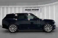 Land Rover Range Rover din 2023 cu 32.434 km - oferta LAN166465 - foto 6