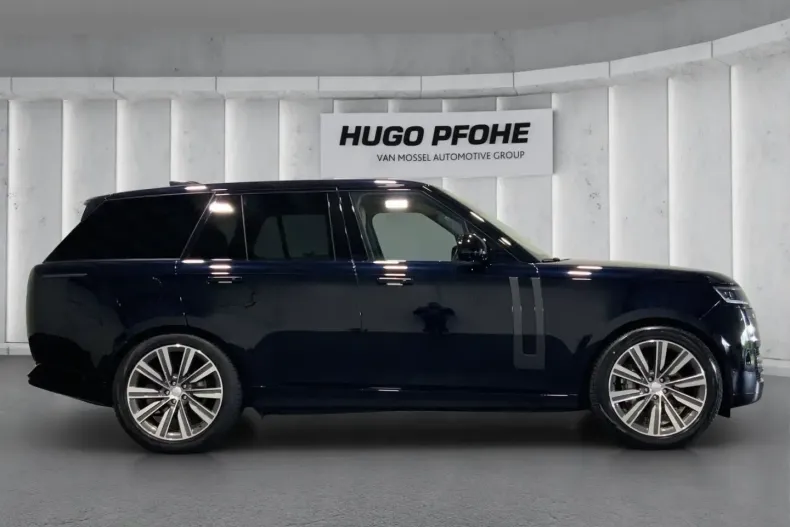 Land Rover Range Rover din 2023 cu 32.434 km - oferta LAN166465 - foto 6