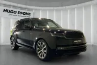 Land Rover Range Rover din 2023 cu 32.434 km - oferta LAN166465 - foto 7