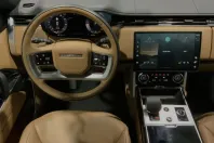 Land Rover Range Rover din 2023 cu 32.434 km - oferta LAN166465 - foto 12