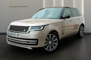 Land Rover Range Rover din 2025 - oferta LAN166466