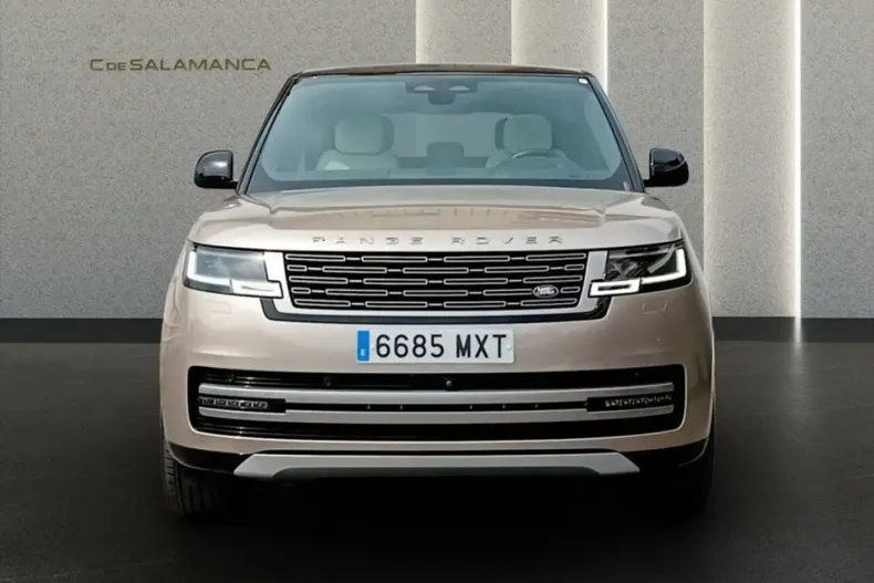 Land Rover Range Rover din 2025 cu 11.776 km - oferta LAN166466 - foto 2