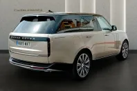 Land Rover Range Rover din 2025 cu 11.776 km - oferta LAN166466 - foto 5