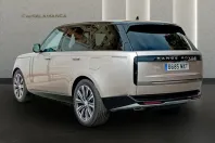 Land Rover Range Rover din 2025 cu 11.776 km - oferta LAN166466 - foto 7