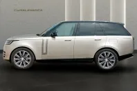 Land Rover Range Rover din 2025 cu 11.776 km - oferta LAN166466 - foto 8