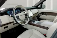 Land Rover Range Rover din 2025 cu 11.776 km - oferta LAN166466 - foto 9
