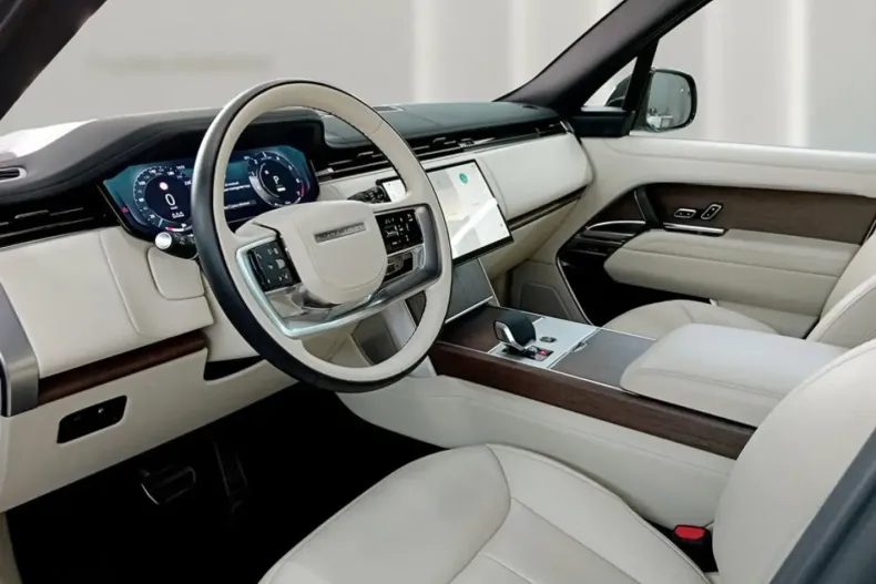 Land Rover Range Rover din 2025 cu 11.776 km - oferta LAN166466 - foto 9