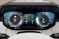 Land Rover Range Rover din 2025 cu 11.776 km - oferta LAN166466 - foto 13