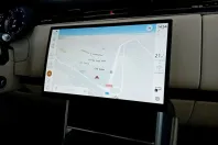 Land Rover Range Rover din 2025 cu 11.776 km - oferta LAN166466 - foto 14