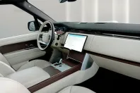 Land Rover Range Rover din 2025 cu 11.776 km - oferta LAN166466 - foto 15