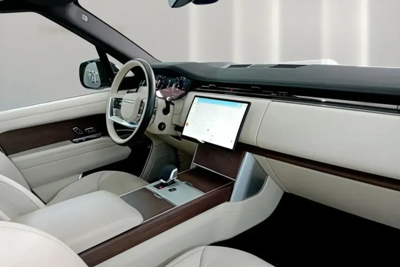 Land Rover Range Rover din 2025 cu 11.776 km - oferta LAN166466 - foto 15