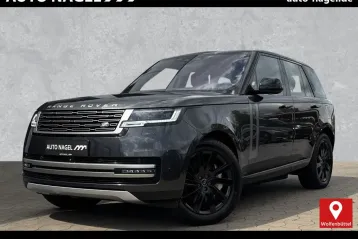Land Rover Range Rover din 2023 - oferta LAN166467
