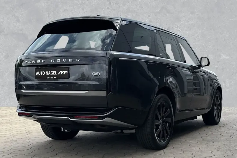 Land Rover Range Rover din 2023 cu 48.473 km - oferta LAN166467 - foto 2