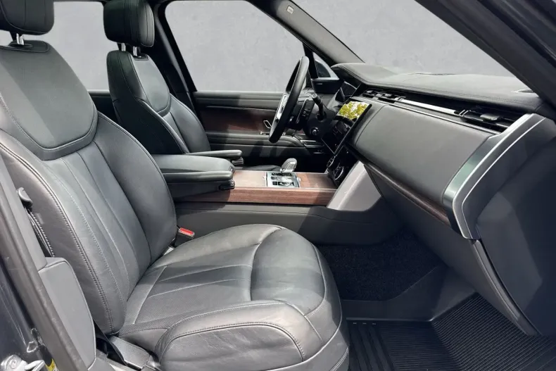 Land Rover Range Rover din 2023 cu 48.473 km - oferta LAN166467 - foto 3