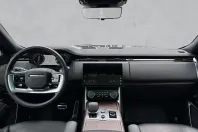 Land Rover Range Rover din 2023 cu 48.473 km - oferta LAN166467 - foto 4