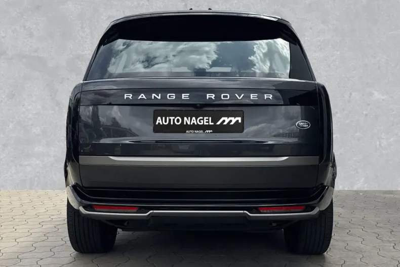 Land Rover Range Rover din 2023 cu 48.473 km - oferta LAN166467 - foto 7