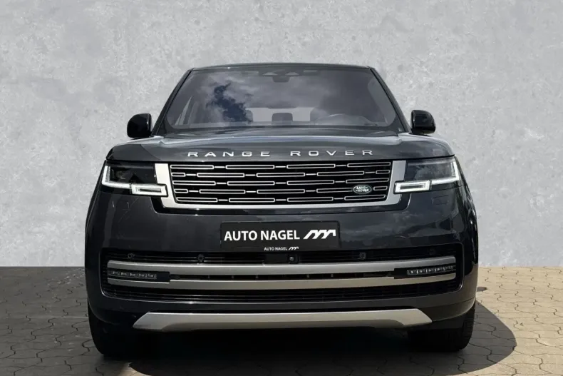 Land Rover Range Rover din 2023 cu 48.473 km - oferta LAN166467 - foto 8