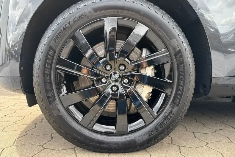 Land Rover Range Rover din 2023 cu 48.473 km - oferta LAN166467 - foto 9