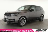 Land Rover Range Rover din 2023 cu 31.100 km - oferta LAN166468 - foto 1