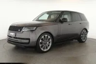 Land Rover Range Rover din 2023 cu 31.100 km - oferta LAN166468 - foto 2