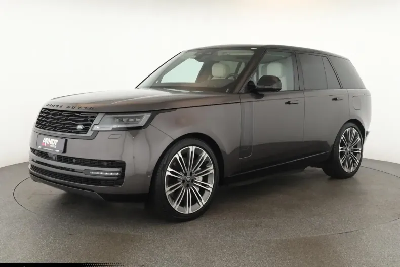 Land Rover Range Rover din 2023 cu 31.100 km - oferta LAN166468 - foto 2