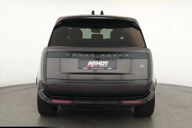 Land Rover Range Rover din 2023 cu 31.100 km - oferta LAN166468 - foto 3