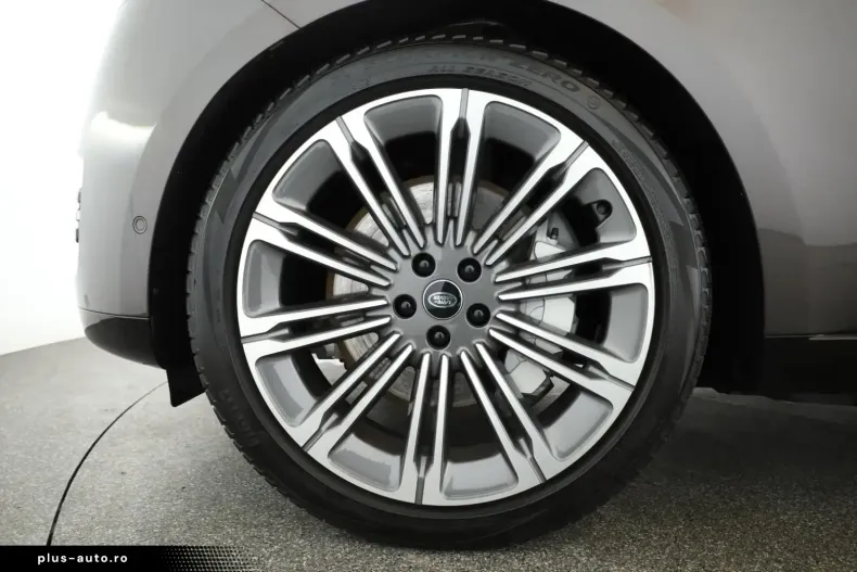 Land Rover Range Rover din 2023 cu 31.100 km - oferta LAN166468 - foto 7