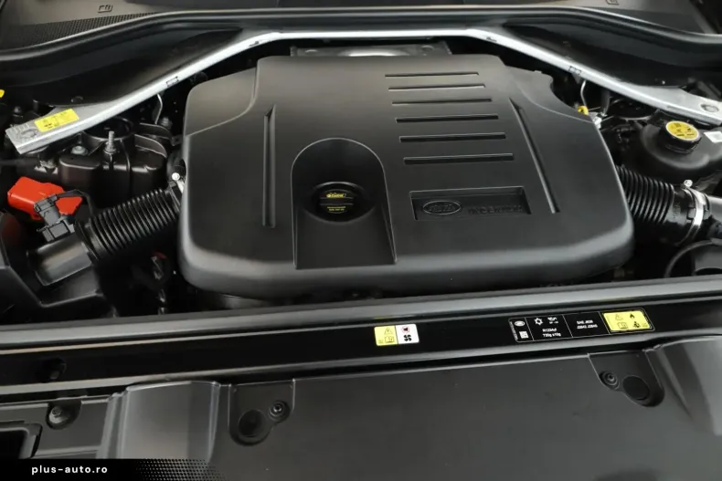 Land Rover Range Rover din 2023 cu 31.100 km - oferta LAN166468 - foto 8