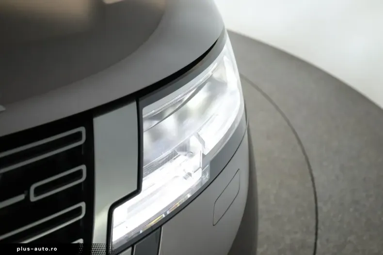 Land Rover Range Rover din 2023 cu 31.100 km - oferta LAN166468 - foto 14