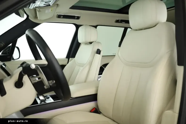 Land Rover Range Rover din 2023 cu 31.100 km - oferta LAN166468 - foto 16