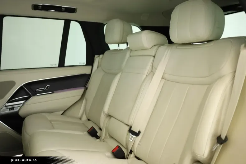 Land Rover Range Rover din 2023 cu 31.100 km - oferta LAN166468 - foto 17
