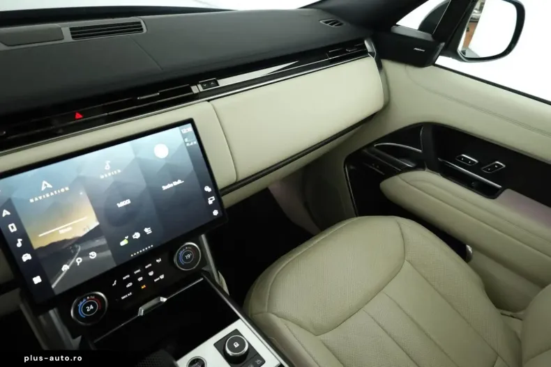 Land Rover Range Rover din 2023 cu 31.100 km - oferta LAN166468 - foto 19