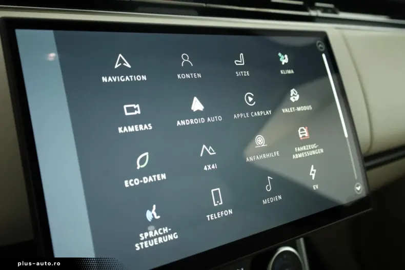 Land Rover Range Rover din 2023 cu 31.100 km - oferta LAN166468 - foto 20