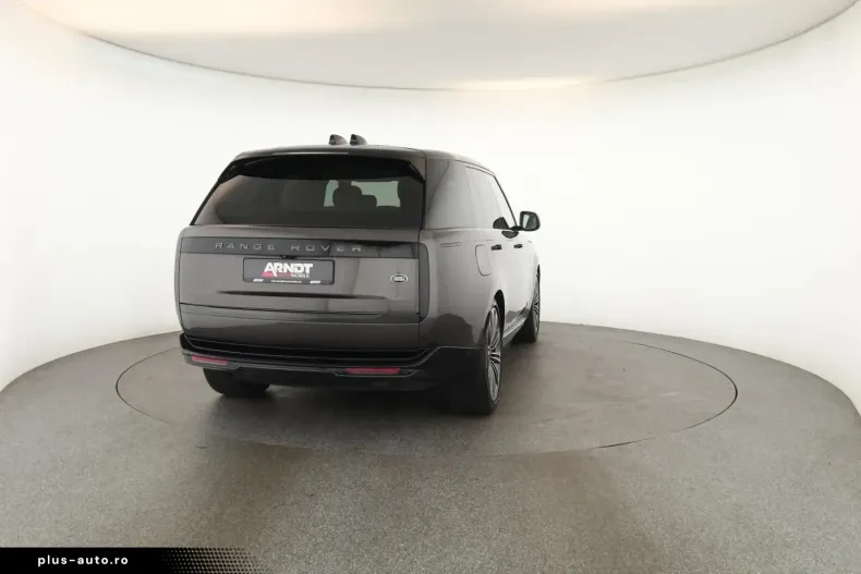 Land Rover Range Rover din 2023 cu 31.100 km - oferta LAN166468 - foto 27