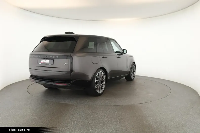 Land Rover Range Rover din 2023 cu 31.100 km - oferta LAN166468 - foto 28