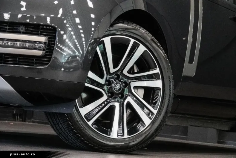 Land Rover Range Rover din 2024 cu 13.500 km - oferta LAN166469 - foto 3