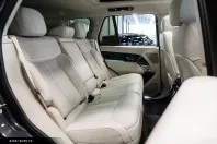 Land Rover Range Rover din 2024 cu 13.500 km - oferta LAN166469 - foto 8