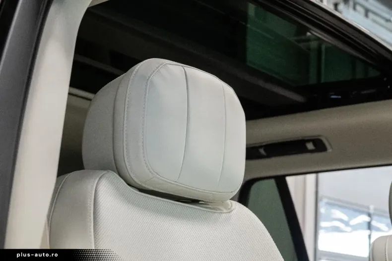 Land Rover Range Rover din 2024 cu 13.500 km - oferta LAN166469 - foto 9