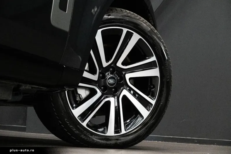 Land Rover Range Rover din 2024 cu 13.500 km - oferta LAN166469 - foto 13