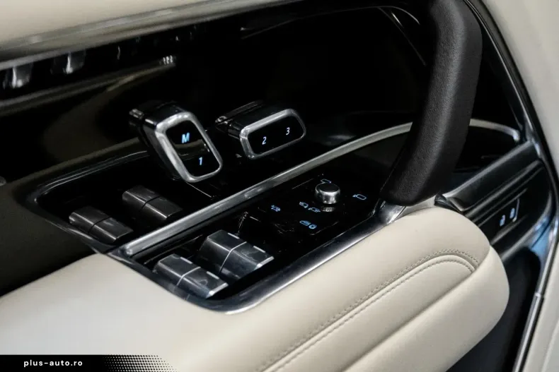 Land Rover Range Rover din 2024 cu 13.500 km - oferta LAN166469 - foto 18